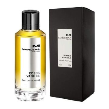 Mancera Roses Vanille by Mancera for Women