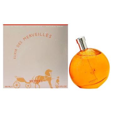 Hermes Eau Des Merveilles Elixir by Hermes for Women