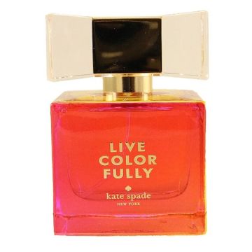 Live Colorfully by Kate Spade for Women