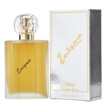 Enigma Cologne Spray by AdeM for Women