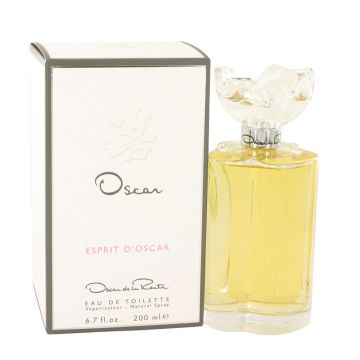 Esprit d'Oscar by Oscar De La Renta for Women
