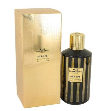 Aoud Line by Mancera (Unisex)