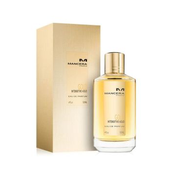 Intensive Aoud Gold by Mancera (Unisex)