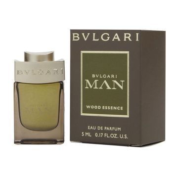 Wood Essence by Bvlgari for Men