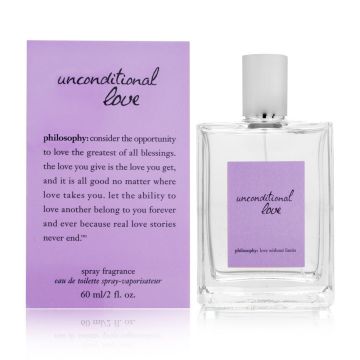 Unconditional Love by Philosophy for Women