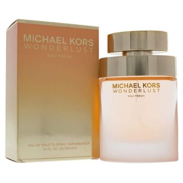 Wonderlust Eau Fresh by Michael Kors for Women