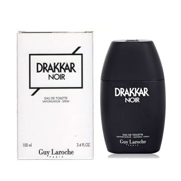 Drakkar Noir by Guy Laroche for Men