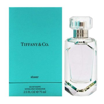 Sheer by Tiffany And Co. for Women