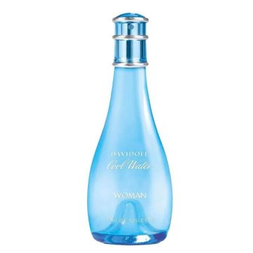 Cool Water by Davidoff for Women