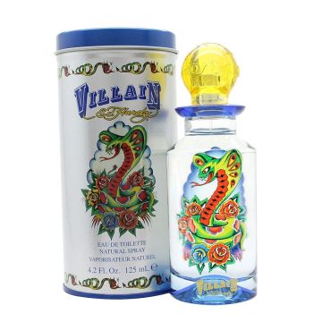 Ed Hardy Villain by Ed Hardy for Men