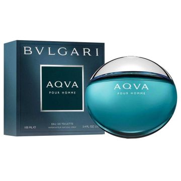 Aqua by Bvlgari for Men