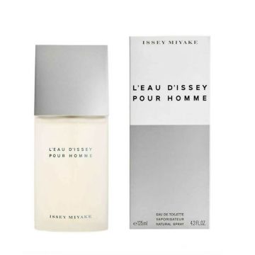 L'Eau d'Issey by Issey Miyake for Men
