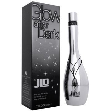 Glow After Dark by Jennifer Lopez for Women