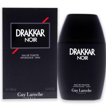 Drakkar Noir by Guy Laroche for Men
