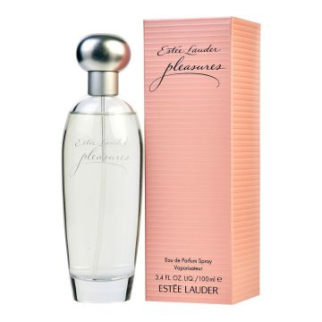 Pleasures Parfum by Estee Lauder for Women