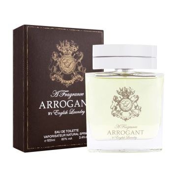 Arrogant by English Laundry for Men