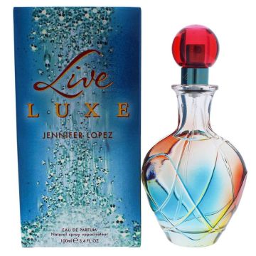 Live Luxe by Jennifer Lopez for Women