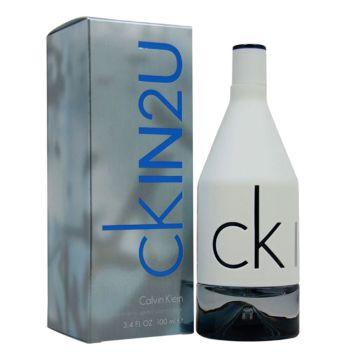 CK IN2U Him by Calvin Klein for Men