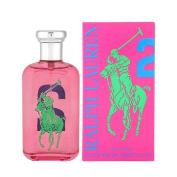 Polo Big Pony # 2 by Ralph Lauren for Women