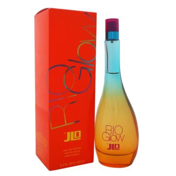 Rio Glow by Jennifer Lopez for Women