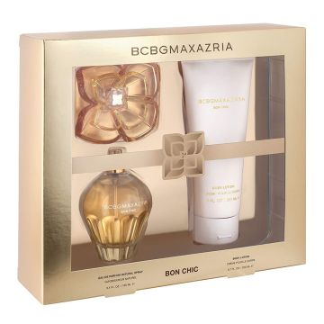 Bcbgmaxazria Bon Chic 2 Piece Gift Set by Max Azaria for Women