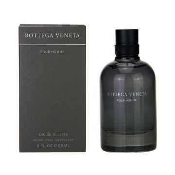 Pour Homme by Bottega Veneta for Men