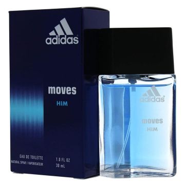 Adidas Moves by Adidas for Men
