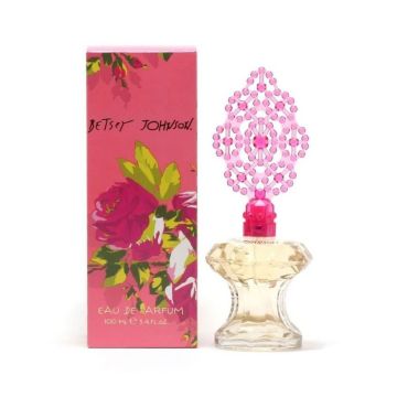 Betsey Johnson by Betsey Johnson for Women