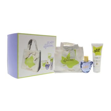 Lolita Lempicka 3 Piece Gift Set by Lolita Lempicka for Women