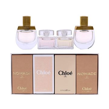 Chloe 4 Pc Variety Gift Set by Chloe for Women