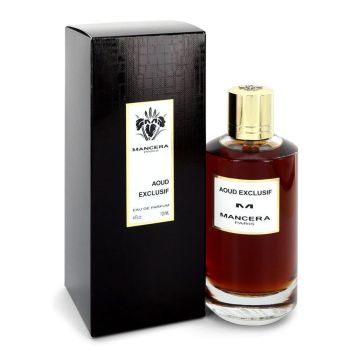 Aoud Exclusif by Mancera (Unisex)