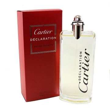 Declaration by Cartier for Men
