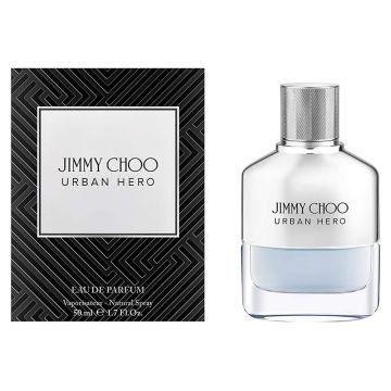 Urban Hero by Jimmy Choo for Men