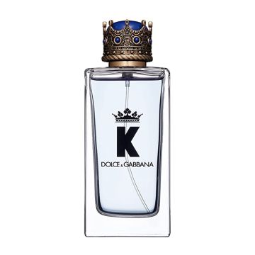 King by Dolce And Gabbana for Men