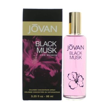 Black Musk by Jovan for Women