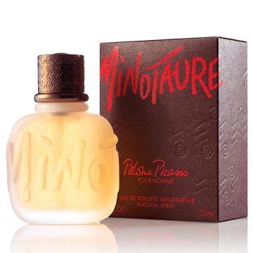 Minotaure by Paloma Picasso for Men