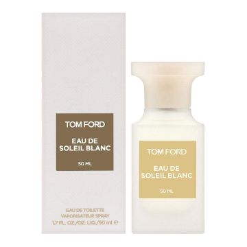 Eau De Soleil Blanc by Tom Ford (Unisex)