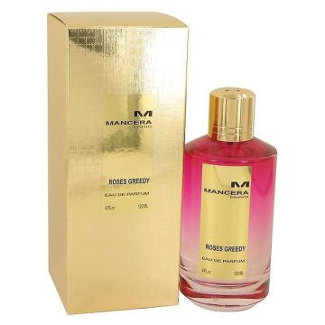 Mancera Roses Greedy by Mancera (Unisex)