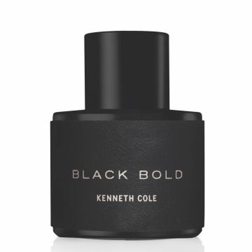 Black Bold by Kenneth Cole for Men