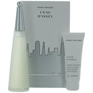 Issey Miyake 2 Piece Set by Issey Miyake for Women