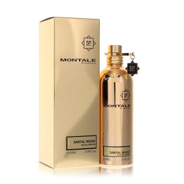 Santal Wood by Montale Paris (Unisex)