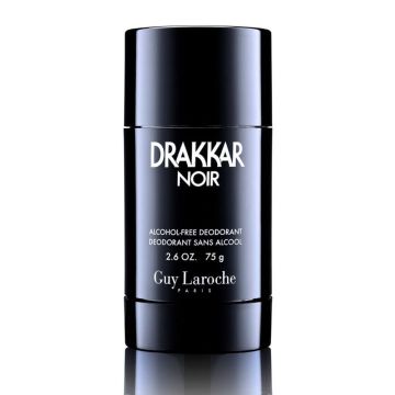 Drakkar Noir Deodorant Stick by Guy Laroche for Men