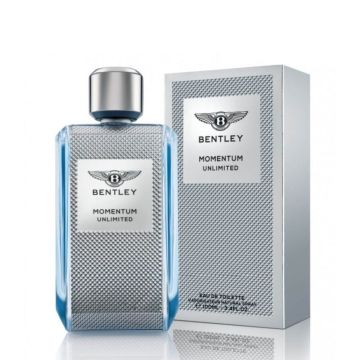 Momentum Unlimited by Bentley for Men