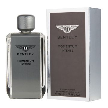 Momentum Intense by Bentley for Men