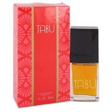 Tabu by Dana for Women