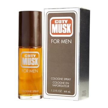 Coty Musk by Coty for Men