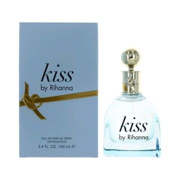 Kiss Parfum by Rihanna for Women