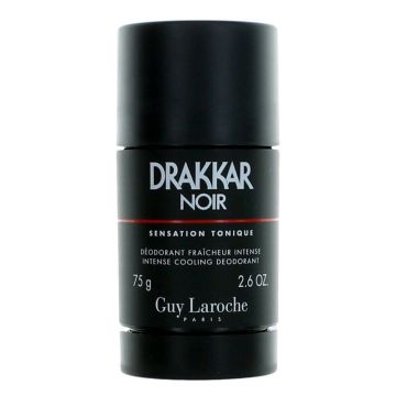 Drakkar Noir Sensation Tonique Intense by Guy Laroche for Men