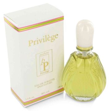Privilege Eau De Toilette by Dana for Women