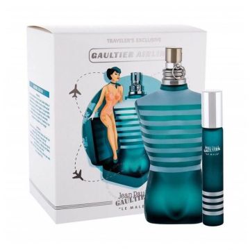 Jean Paul Gaultier 2 Piece Set by Jean Paul Gaultier for Men